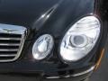 Black - E 350 Sedan Photo No. 22