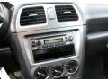 Crystal Gray Metallic - Impreza 2.5i Wagon Photo No. 22