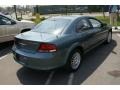 Magnesium Pearl - Sebring Touring Sedan Photo No. 4