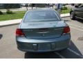 Magnesium Pearl - Sebring Touring Sedan Photo No. 5