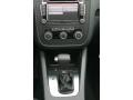 Platinum Grey Metallic - Jetta TDI Sedan Photo No. 18
