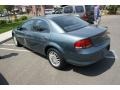 Magnesium Pearl - Sebring Touring Sedan Photo No. 7