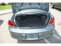 Magnesium Pearl - Sebring Touring Sedan Photo No. 9