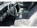 Magnesium Pearl - Sebring Touring Sedan Photo No. 10