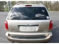 2002 Light Almond Pearl Metallic Chrysler Town & Country Limited  photo #6