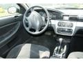 Magnesium Pearl - Sebring Touring Sedan Photo No. 16