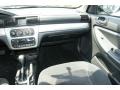 Magnesium Pearl - Sebring Touring Sedan Photo No. 17