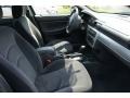 Magnesium Pearl - Sebring Touring Sedan Photo No. 19