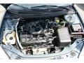 Magnesium Pearl - Sebring Touring Sedan Photo No. 22