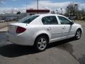 Summit White - Cobalt LT Sedan Photo No. 4