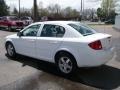 Summit White - Cobalt LT Sedan Photo No. 6