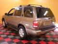 2001 Bronzed Gray Metallic Nissan Pathfinder LE 4x4  photo #4