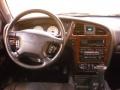 2001 Bronzed Gray Metallic Nissan Pathfinder LE 4x4  photo #7
