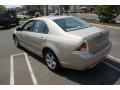 2006 Dune Pearl Metallic Ford Fusion SE  photo #6