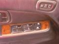 2001 Bronzed Gray Metallic Nissan Pathfinder LE 4x4  photo #11