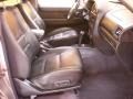 2001 Bronzed Gray Metallic Nissan Pathfinder LE 4x4  photo #16