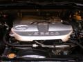 2001 Bronzed Gray Metallic Nissan Pathfinder LE 4x4  photo #19