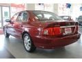 Radiant Red - Optima LX V6 Photo No. 5