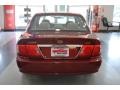 Radiant Red - Optima LX V6 Photo No. 6