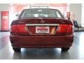 Radiant Red - Optima LX V6 Photo No. 7