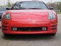 2002 Saronno Red Mitsubishi Eclipse GT Coupe  photo #2