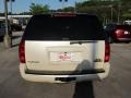 2008 White Diamond Tricoat GMC Yukon SLT  photo #6