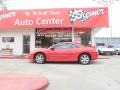 2002 Saronno Red Mitsubishi Eclipse GT Coupe  photo #6