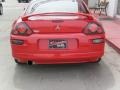 2002 Saronno Red Mitsubishi Eclipse GT Coupe  photo #7