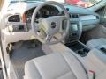 2008 White Diamond Tricoat GMC Yukon SLT  photo #9