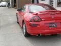 2002 Saronno Red Mitsubishi Eclipse GT Coupe  photo #8