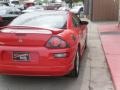 2002 Saronno Red Mitsubishi Eclipse GT Coupe  photo #9