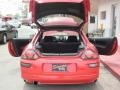 Saronno Red - Eclipse GT Coupe Photo No. 18
