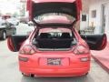 2002 Saronno Red Mitsubishi Eclipse GT Coupe  photo #18