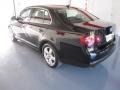 Black - Jetta SE Sedan Photo No. 4
