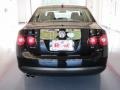 Black - Jetta SE Sedan Photo No. 5