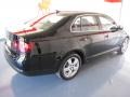 Black - Jetta SE Sedan Photo No. 6