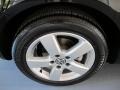 Black - Jetta SE Sedan Photo No. 7
