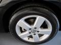 Black - Jetta SE Sedan Photo No. 10