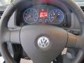 Black - Jetta SE Sedan Photo No. 14