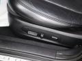 2004 Black Clearcoat Lincoln LS V8  photo #13