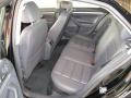 Black - Jetta SE Sedan Photo No. 20