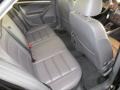 Black - Jetta SE Sedan Photo No. 24