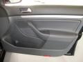Black - Jetta SE Sedan Photo No. 26