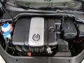 Black - Jetta SE Sedan Photo No. 29
