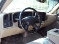 2006 Summit White Chevrolet Silverado 1500 LT Crew Cab  photo #8