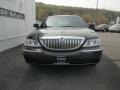 2007 Charcoal Beige Metallic Lincoln Town Car Signature  photo #2