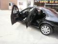 2004 Black Clearcoat Lincoln LS V8  photo #24