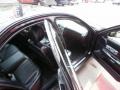 2004 Black Clearcoat Lincoln LS V8  photo #25