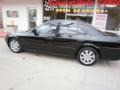 2004 Black Clearcoat Lincoln LS V8  photo #27