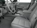 Light Tundra Metallic - Montego Premier AWD Photo No. 8